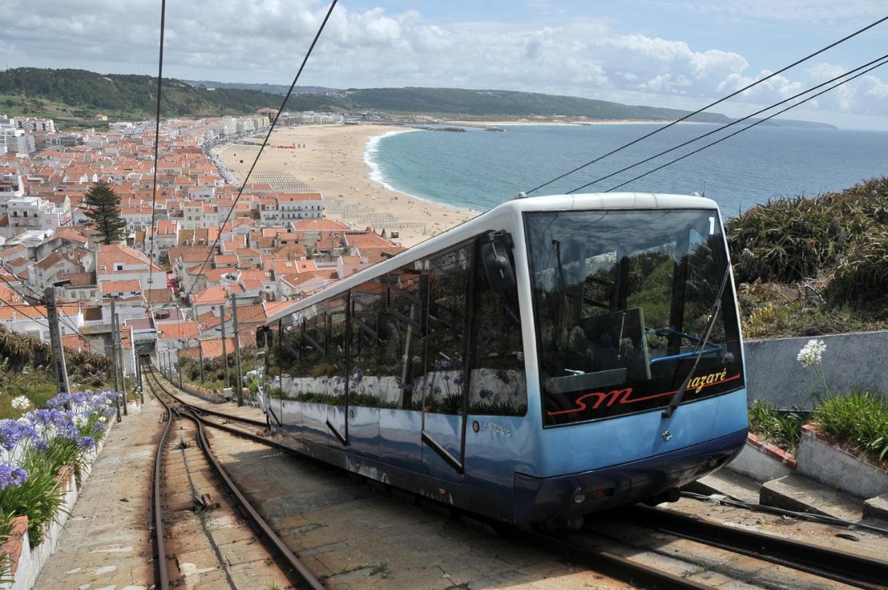 Ascensor A Vista Nazare